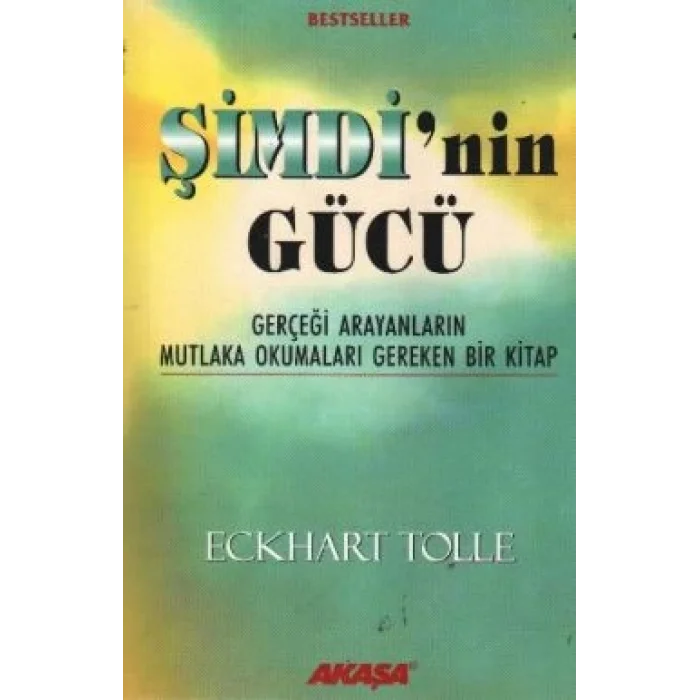 Şimdinin Gücü