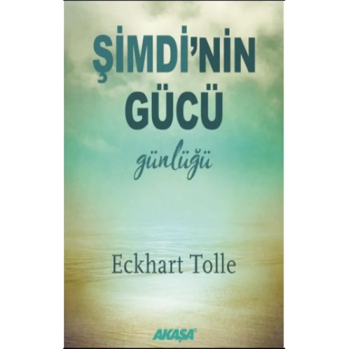Şimdinin Gücü Günlüğü