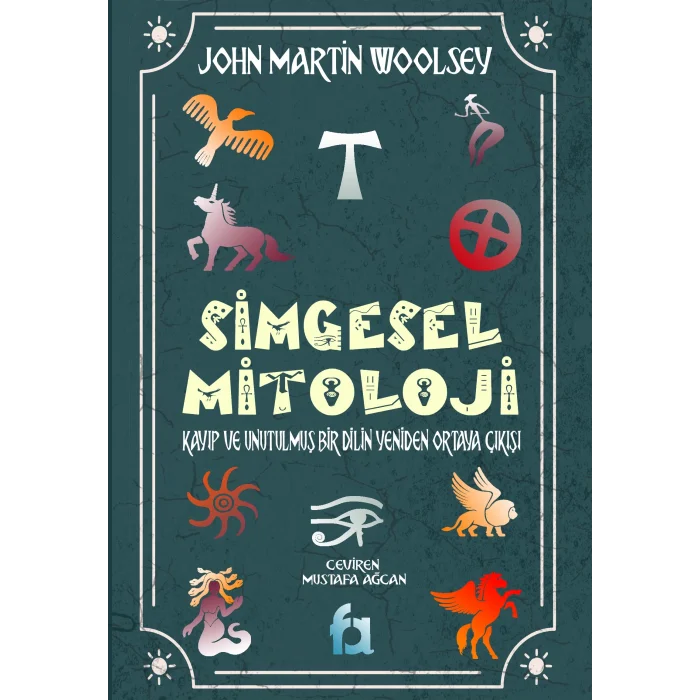 Simgesel Mitoloji