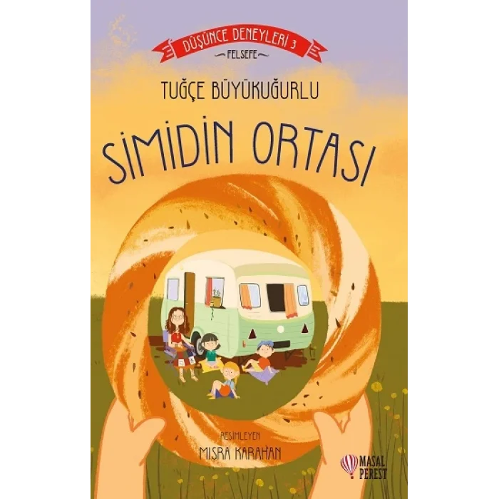 Simidin Ortası