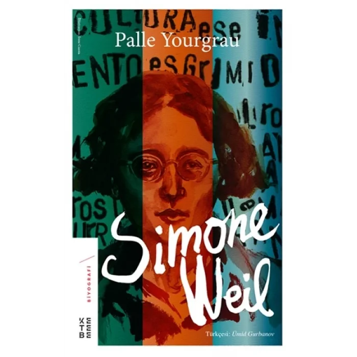 Simone Weil