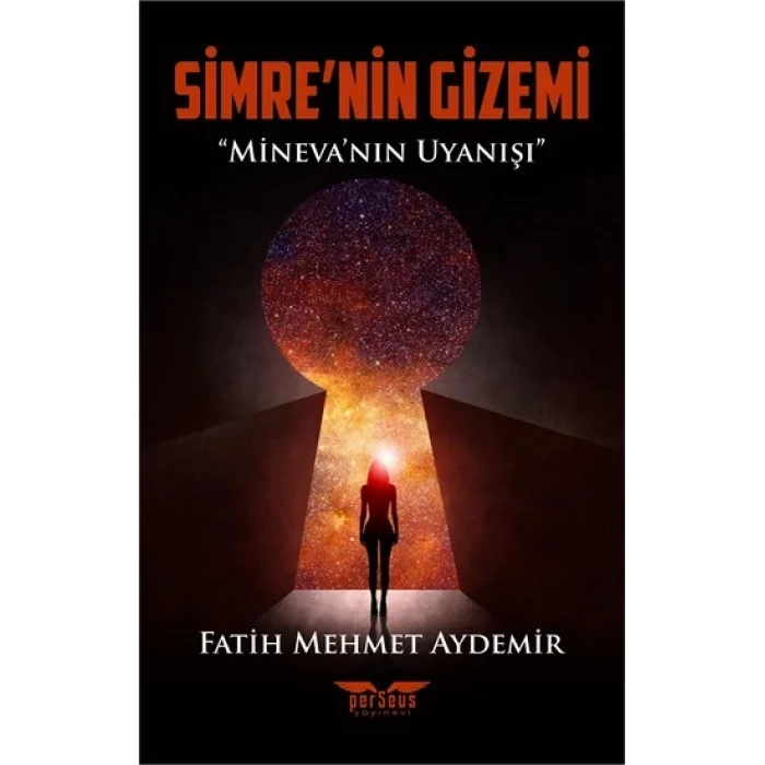 Simrenin Gizemi