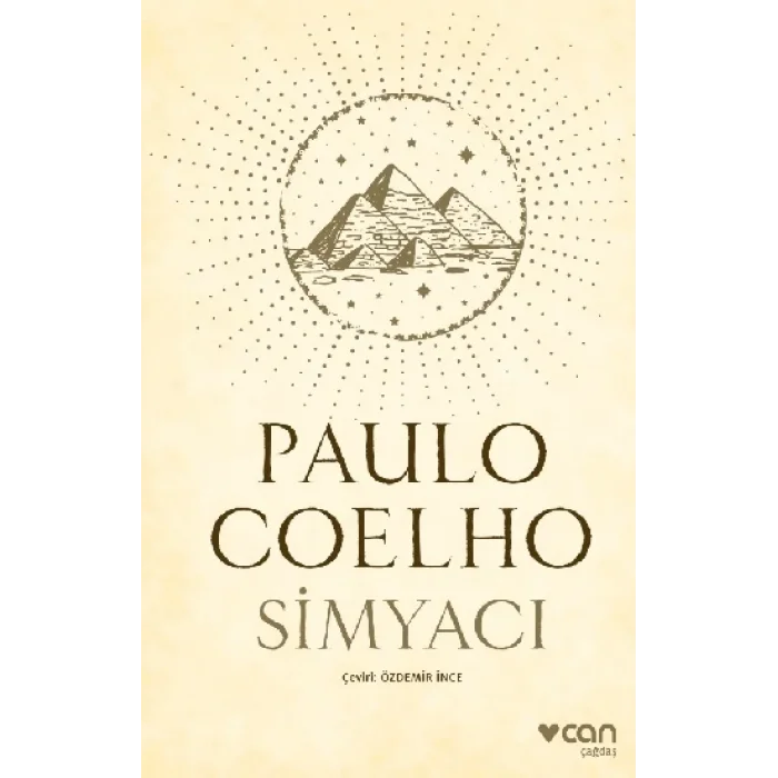 Simyacı (Özel Baskı)