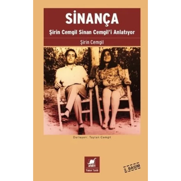 Sinança
