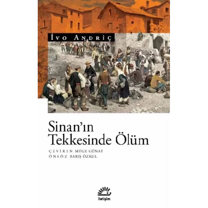 Sinanın Tekkesinde Ölüm