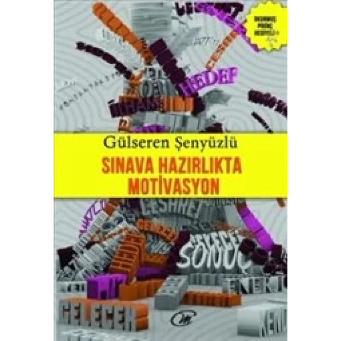 Sınava Hazırlıkta Motivasyon