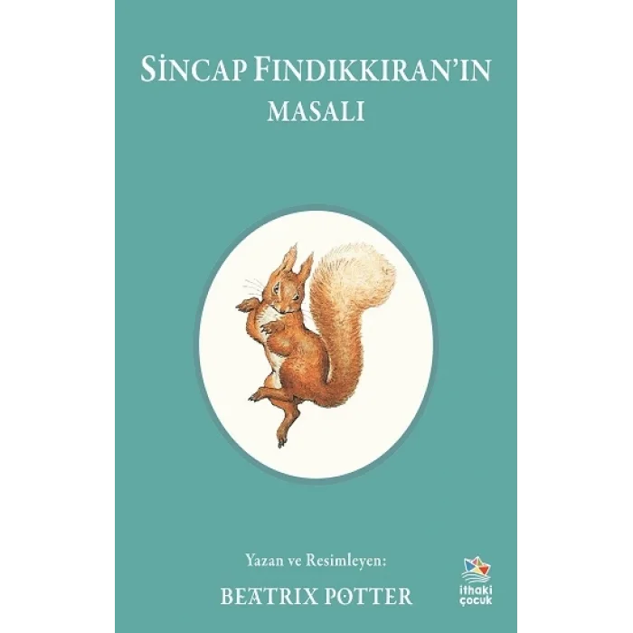 Sincap Fındıkkıran’ın Masalı