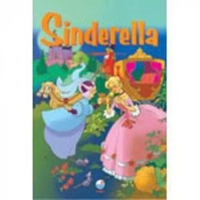 Sinderella