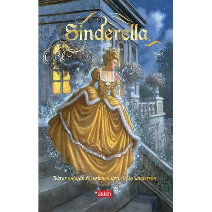 Sinderella (Ciltli)