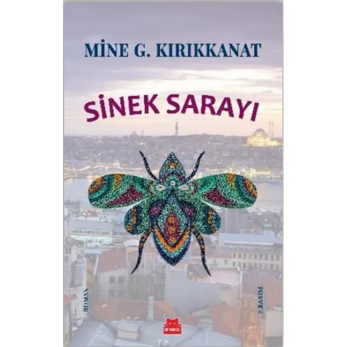 Sinek Sarayı