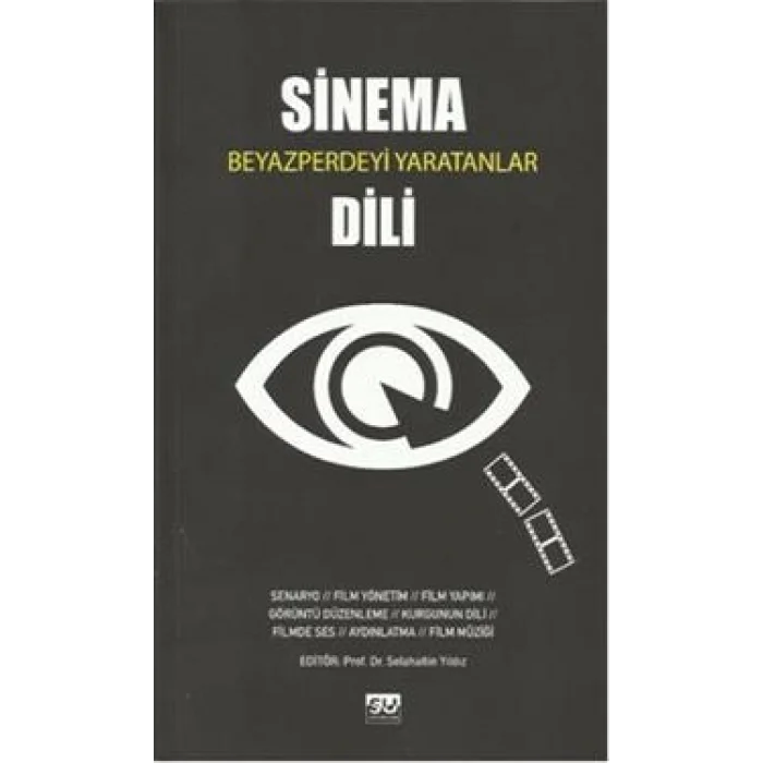 Sinema Dili