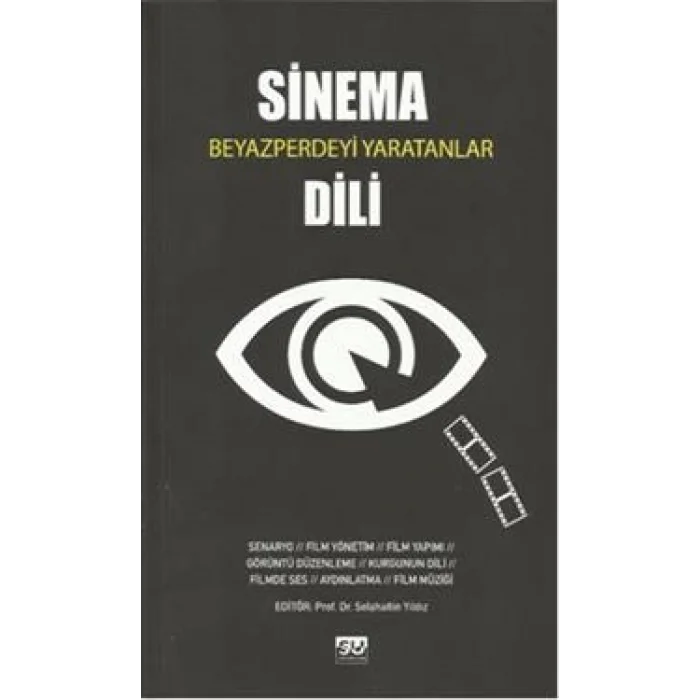 Sinema Dili
