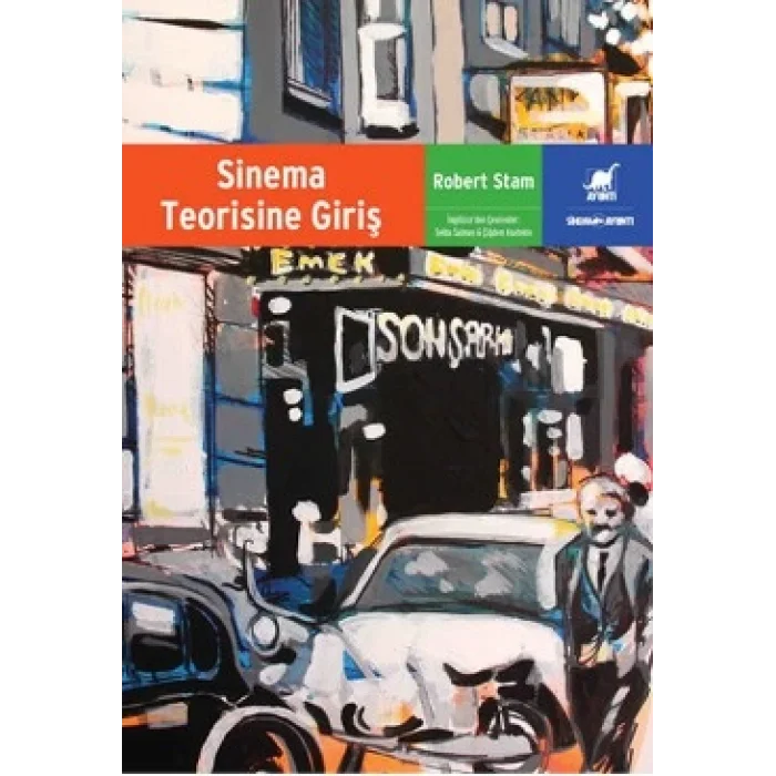 Sinema Teorisine Giriş