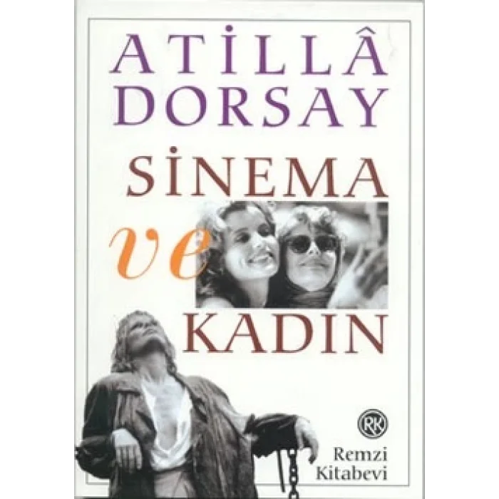 Sinema ve Kadın