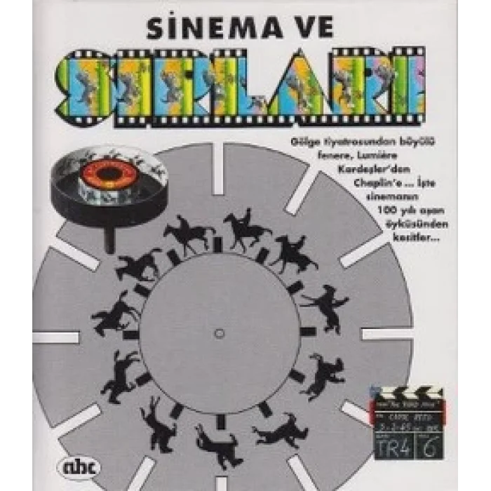 Sinema ve Sırları