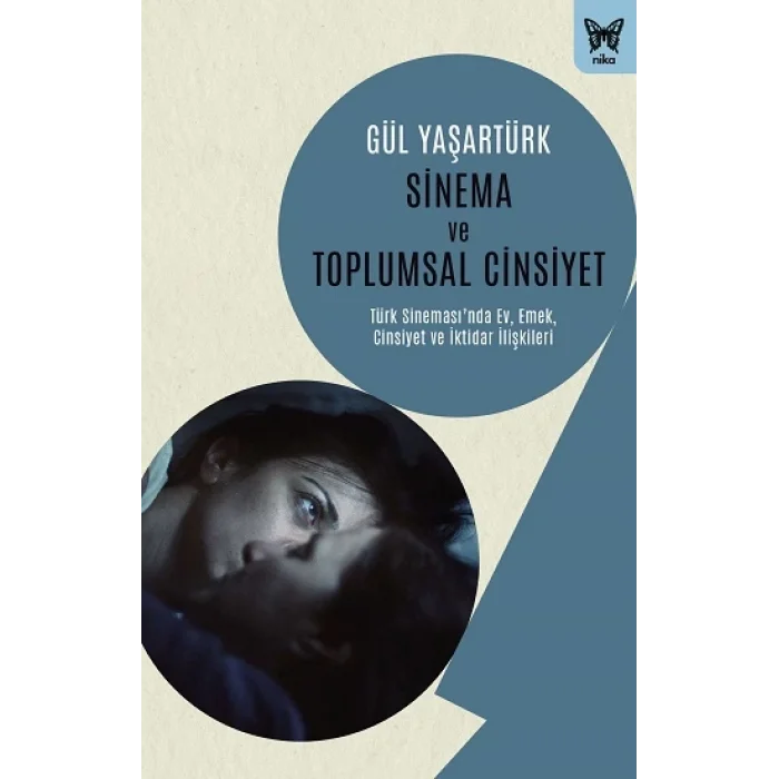 Sinema ve Toplumsal Cinsiyet