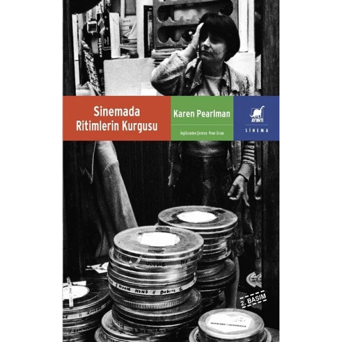 Sinemada Ritimlerin Kurgusu