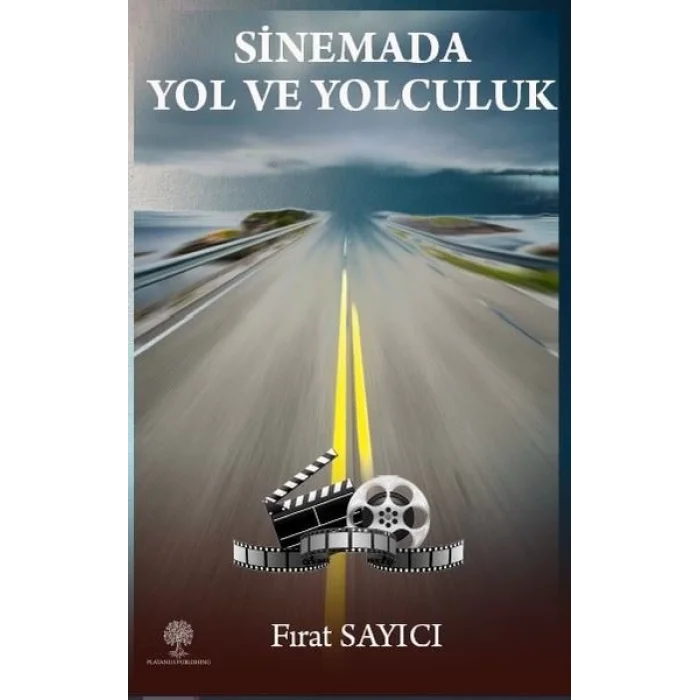 Sinemada Yol ve Yolculuk