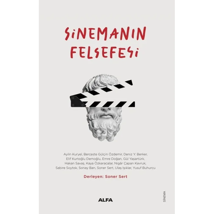 Sinemanın Felsefesi