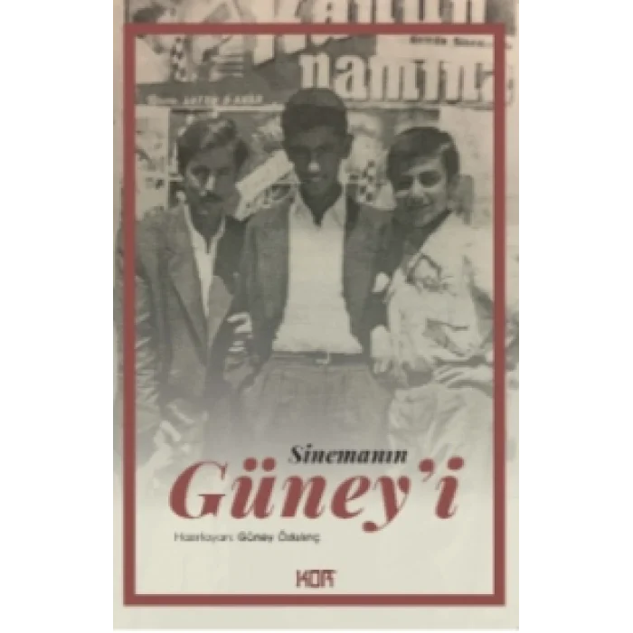 Sinemanın Güneyi