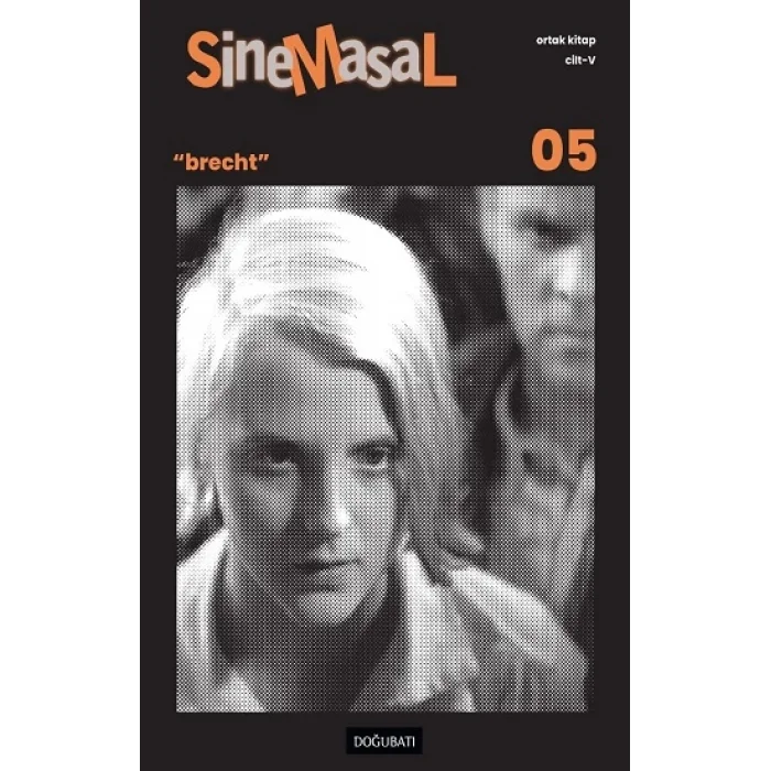 Sinemasal-05 “Brecht”