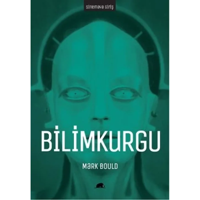 Sinemaya Giriş Bilimkurgu