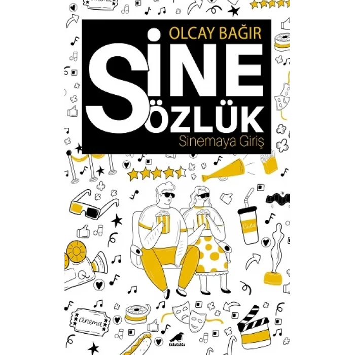 Sinesözlük – Sinemaya Giriş