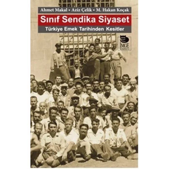 Sınıf Sendika Siyaset