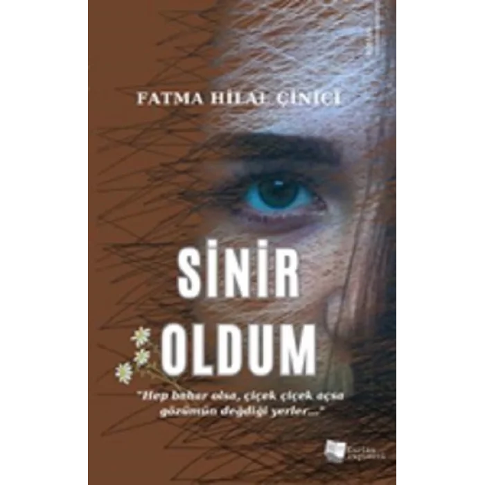 Sinir Oldum