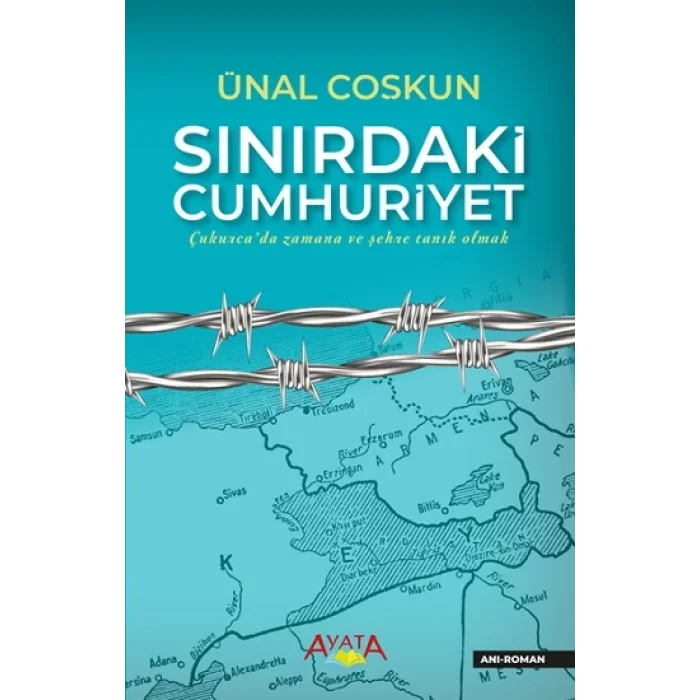 Sınırdaki Cumhuriyet