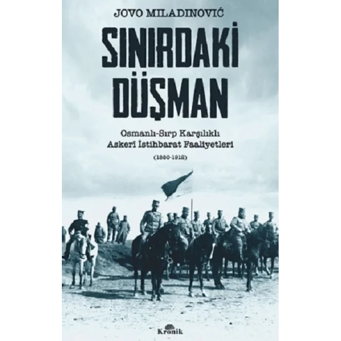 Sınırdaki Düşman