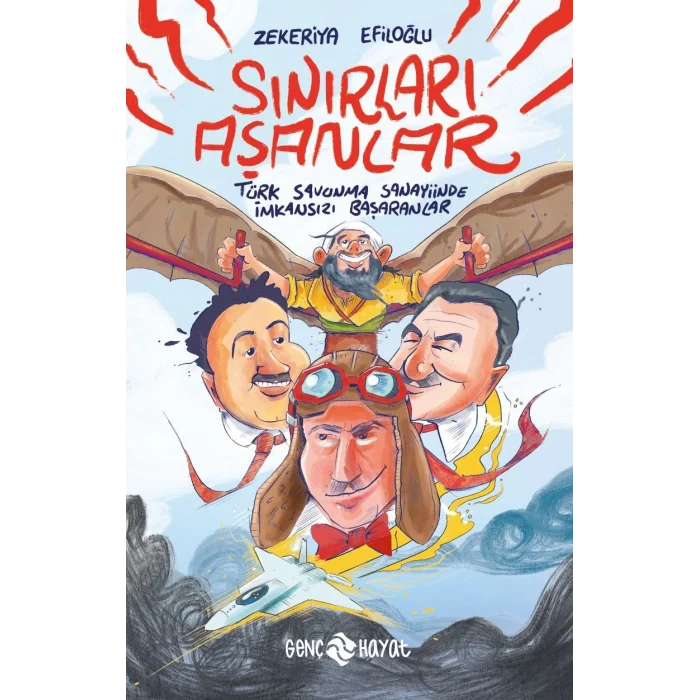 Sınırları Aşanlar