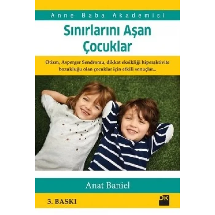 Sınırlarını Aşan Çocuklar