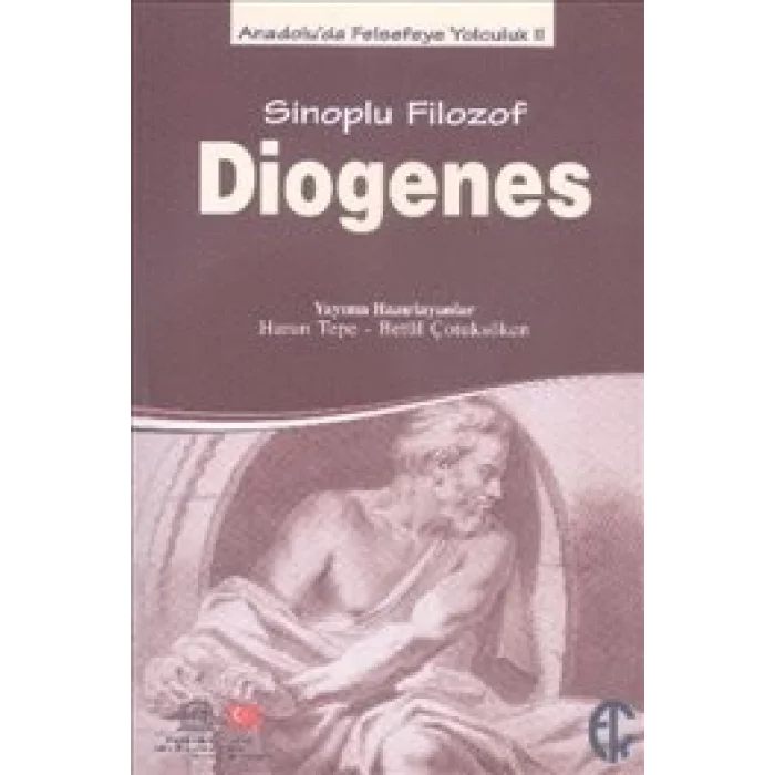 Sinoplu Filozof Diogenes
