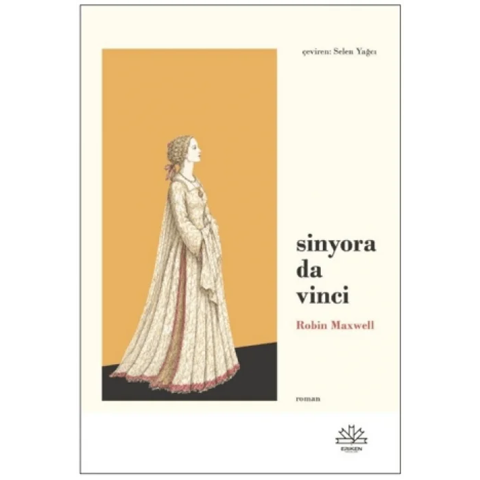 Sinyora Da Vinci