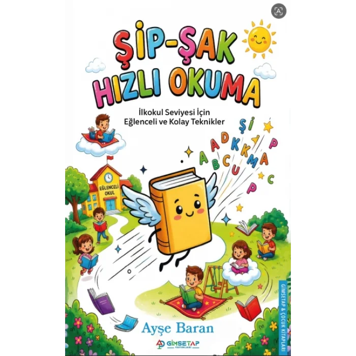 Şip-Şak Hızlı Okuma Teknikleri