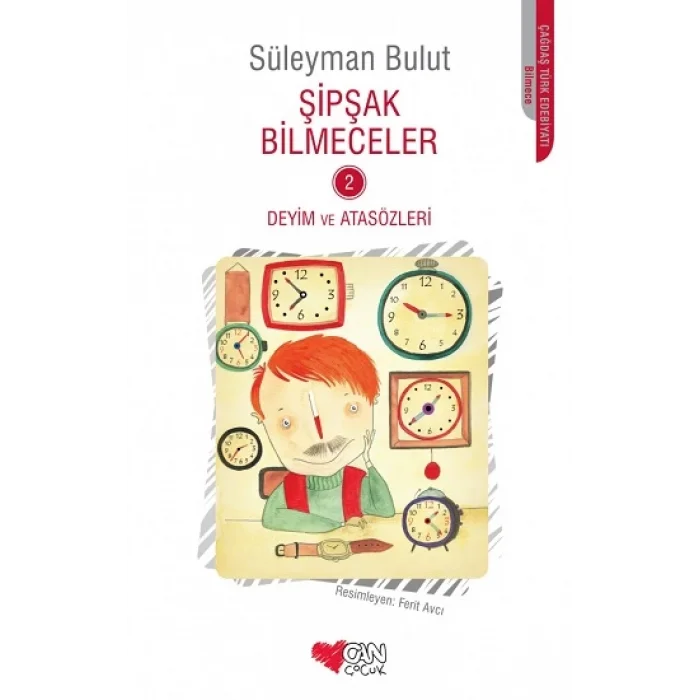 Şipşak Bilmeceler 2