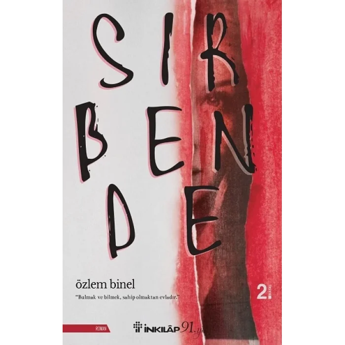 Sır Bende