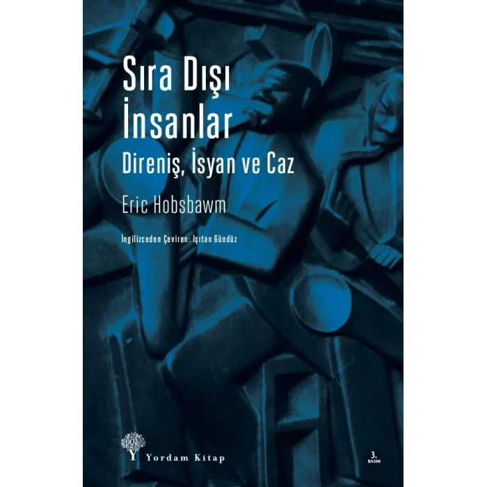 Sıra Dışı İnsanlar