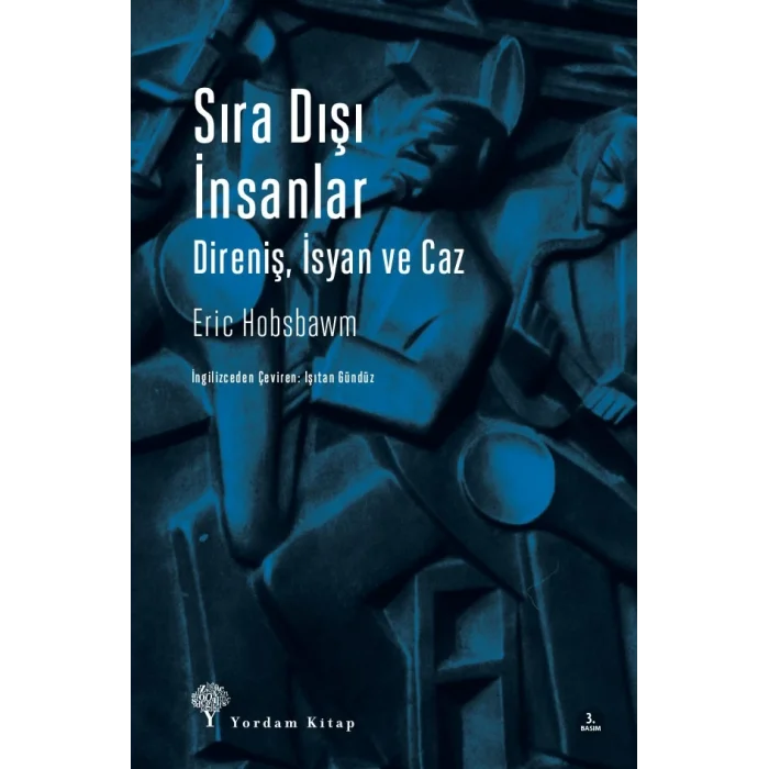 Sıra Dışı İnsanlar