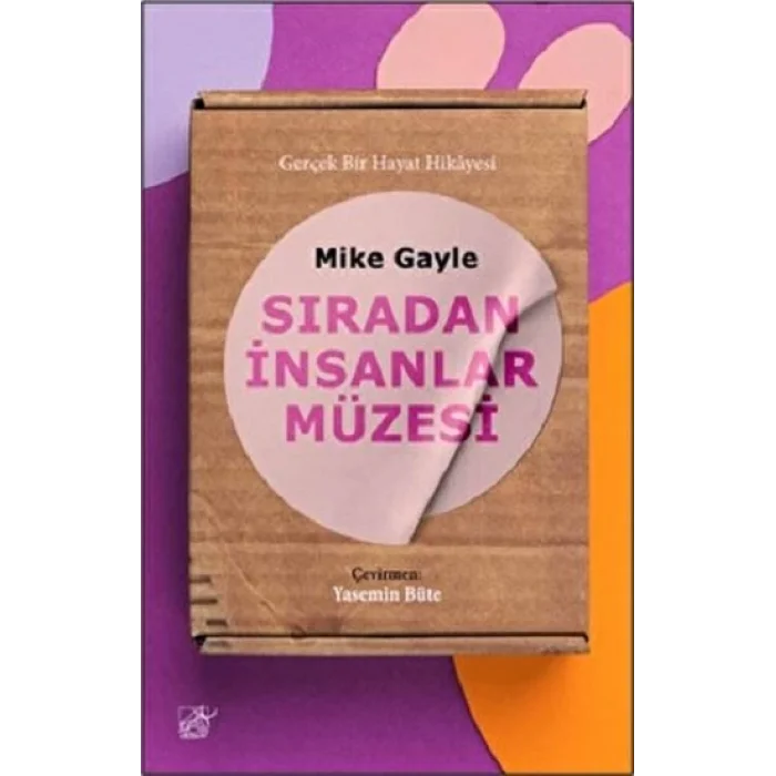 Sıradan İnsanlar Müzesi