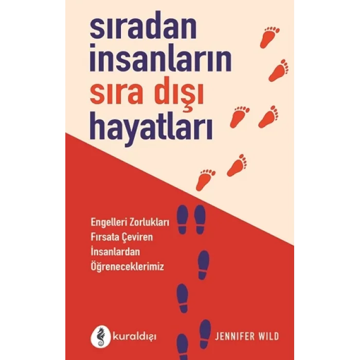 Sıradan İnsanların Sıradışı Hikayeleri