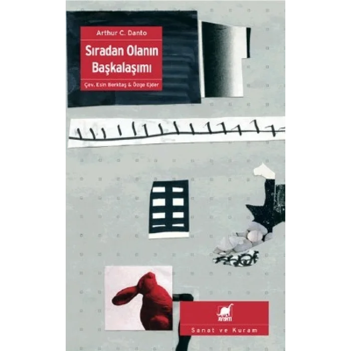 Sıradan Olanın Başkalaşımı