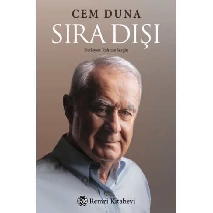 Sıradışı