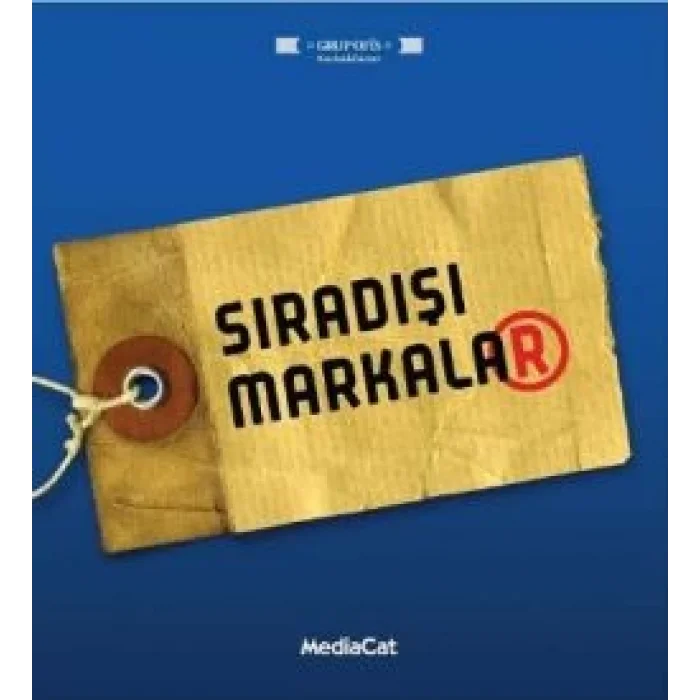 Sıradışı Markalar