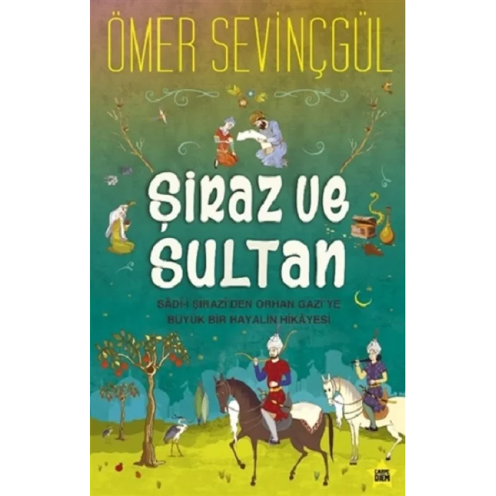 Şiraz ve Sultan