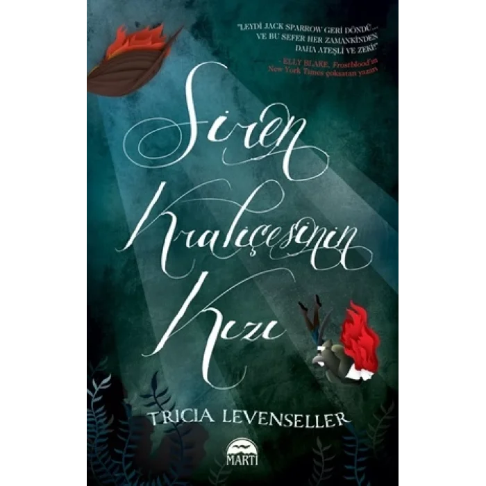 Siren Kraliçesinin Kızı