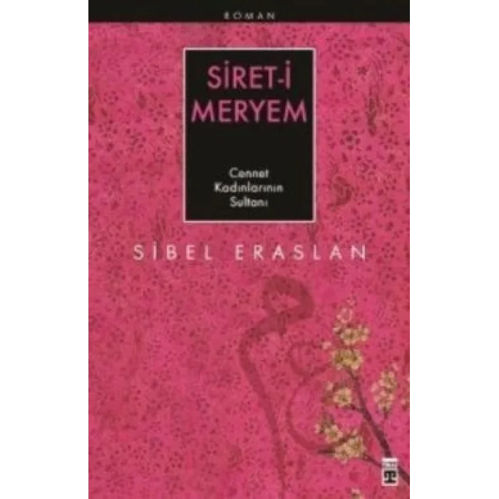 Siret-i Meryem