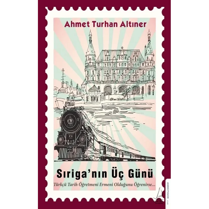 Sıriganın Üç Günü