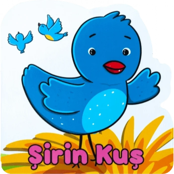 Şirin Kuş